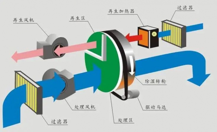 廁所潮濕久而久之會生蟲還是？