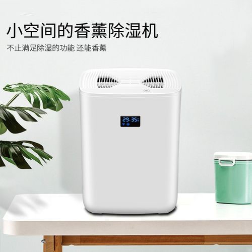 清明過后，潮氣噠噠，怎么除潮？