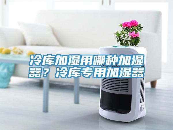 冷庫加濕用哪種加濕器？冷庫專用加濕器