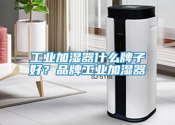 工業(yè)加濕器什么牌子好？品牌工業(yè)加濕器