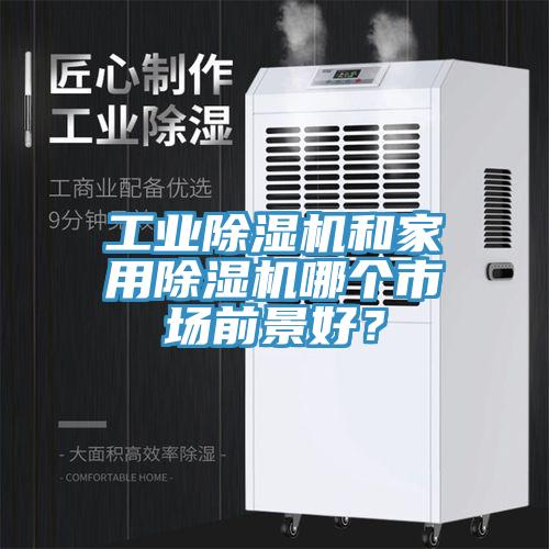 工業(yè)除濕機和家用除濕機哪個市場前景好？