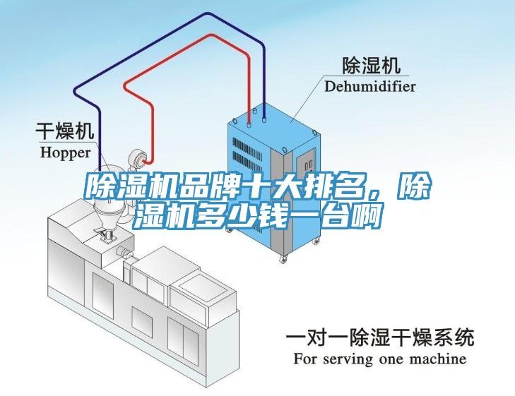 除濕機品牌十大排名，除濕機多少錢一臺啊