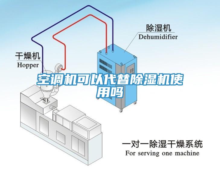 空調(diào)機可以代替除濕機使用嗎