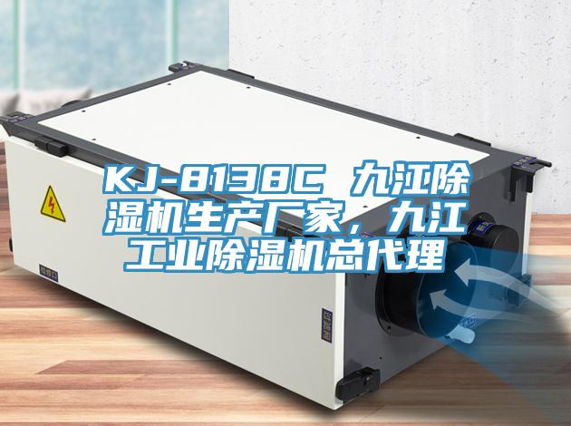 KJ-8138C 九江除濕機(jī)生產(chǎn)廠家，九江工業(yè)除濕機(jī)總代理