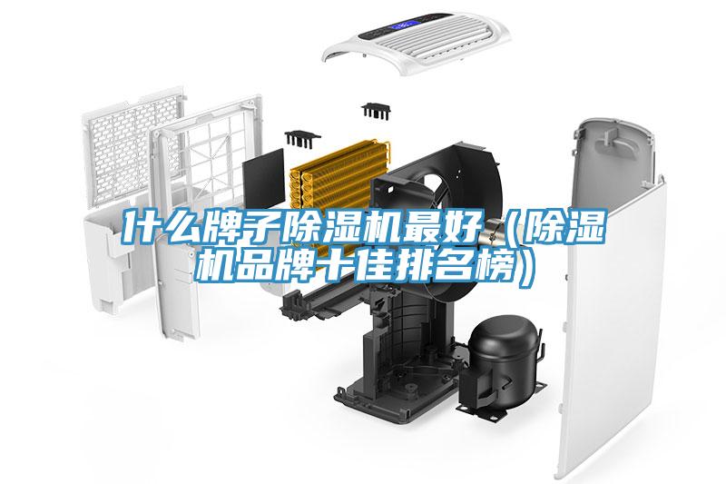 什么牌子除濕機(jī)最好（除濕機(jī)品牌十佳排名榜）