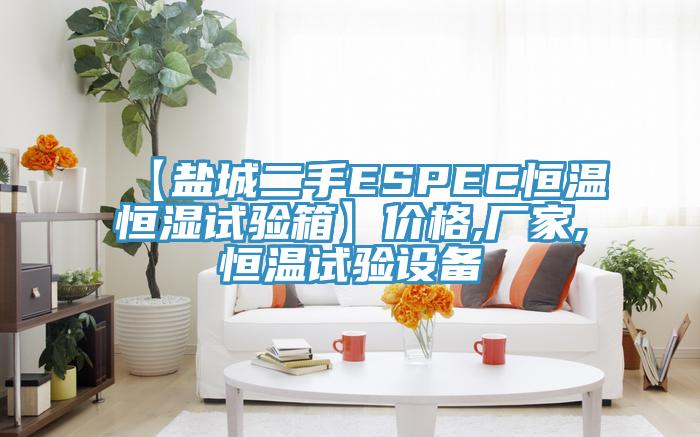 【鹽城二手ESPEC恒溫恒濕試驗箱】價格,廠家,恒溫試驗設備