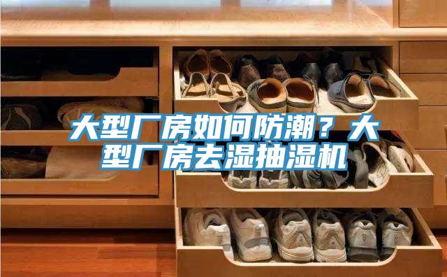 大型廠房如何防潮？大型廠房去濕抽濕機