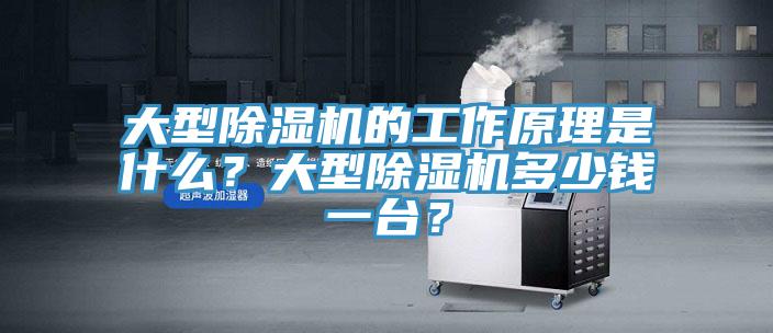 大型除濕機的工作原理是什么？大型除濕機多少錢一臺？