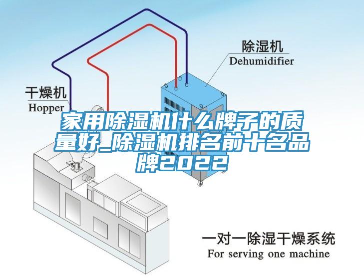 家用除濕機什么牌子的質(zhì)量好_除濕機排名前十名品牌2022