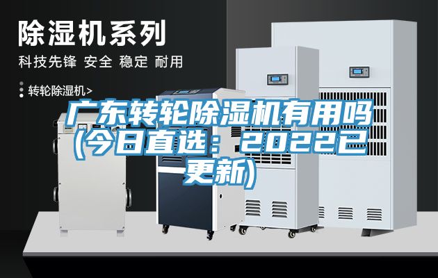 廣東轉(zhuǎn)輪除濕機有用嗎(今日直選：2022已更新)