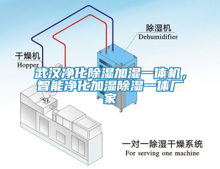 武漢凈化除濕加濕一體機(jī)，智能凈化加濕除濕一體廠家