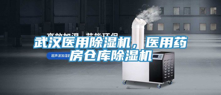 武漢醫(yī)用除濕機，醫(yī)用藥房倉庫除濕機