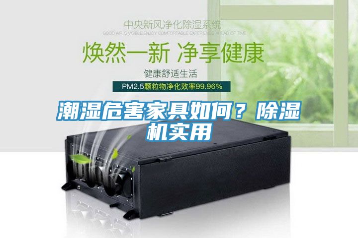 潮濕危害家具如何？除濕機(jī)實(shí)用