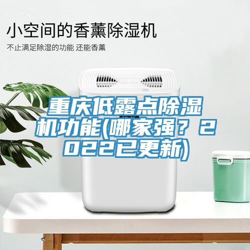 重慶低露點(diǎn)除濕機(jī)功能(哪家強(qiáng)？2022已更新)