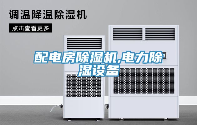 配電房除濕機(jī),電力除濕設(shè)備