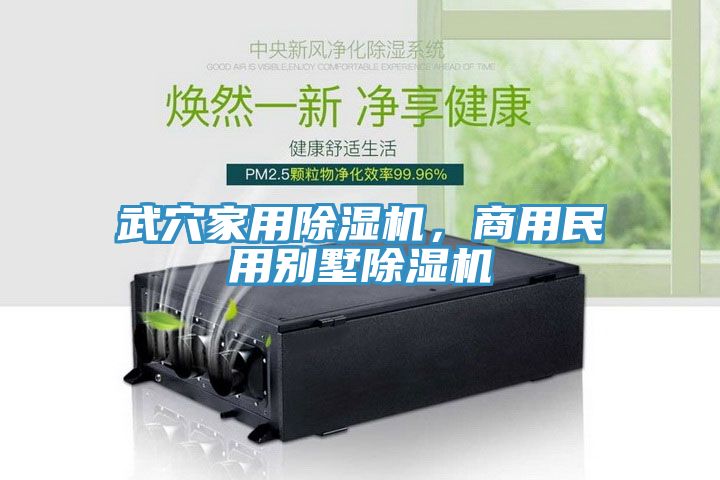 武穴家用除濕機，商用民用別墅除濕機