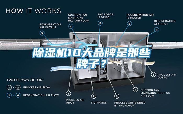 除濕機(jī)10大品牌是那些牌子？