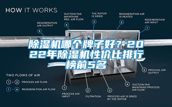 除濕機(jī)哪個(gè)牌子好？2022年除濕機(jī)性價(jià)比排行榜前5名