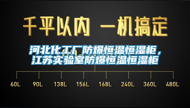 河北化工廠防爆恒溫恒濕柜，江蘇實驗室防爆恒溫恒濕柜