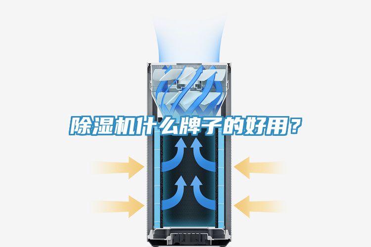 除濕機(jī)什么牌子的好用？