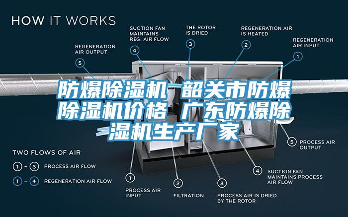 防爆除濕機(jī) 韶關(guān)市防爆除濕機(jī)價(jià)格 廣東防爆除濕機(jī)生產(chǎn)廠家