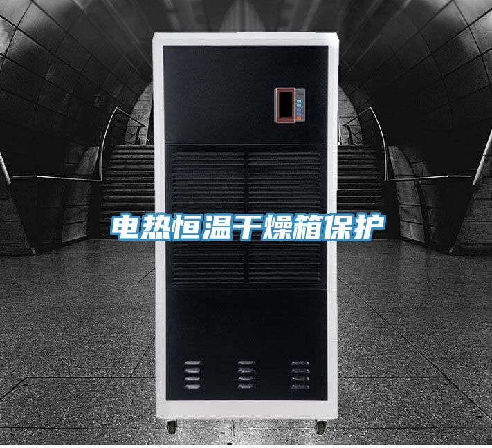 電熱恒溫干燥箱保護