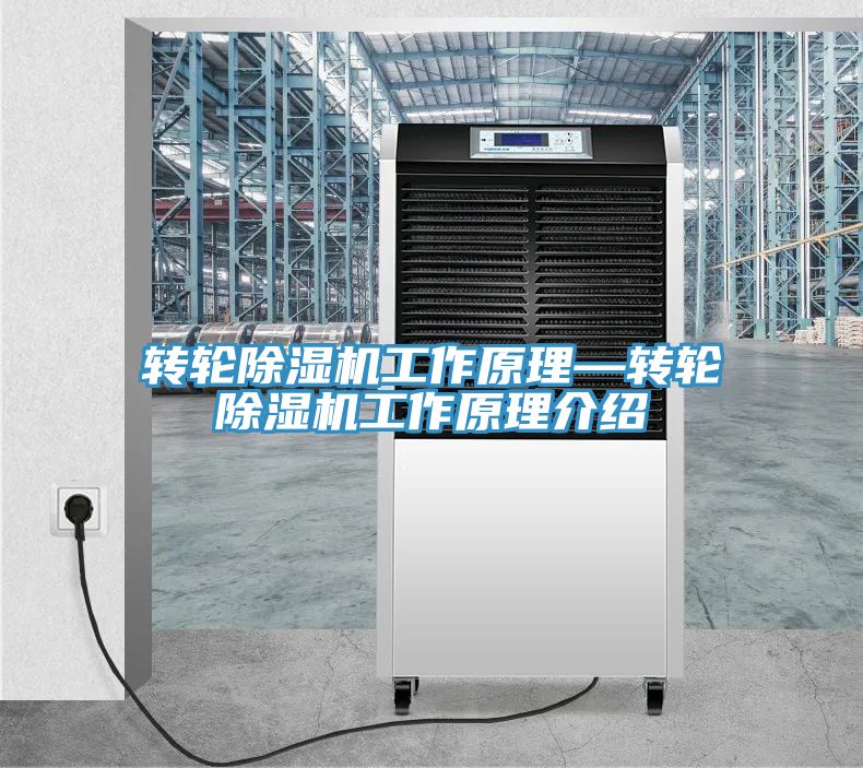 轉輪除濕機工作原理—轉輪除濕機工作原理介紹