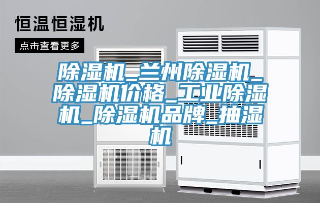 除濕機_蘭州除濕機_除濕機價格_工業(yè)除濕機_除濕機品牌_抽濕機