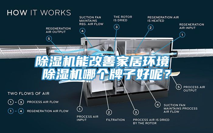 除濕機(jī)能改善家居環(huán)境 除濕機(jī)哪個(gè)牌子好呢？